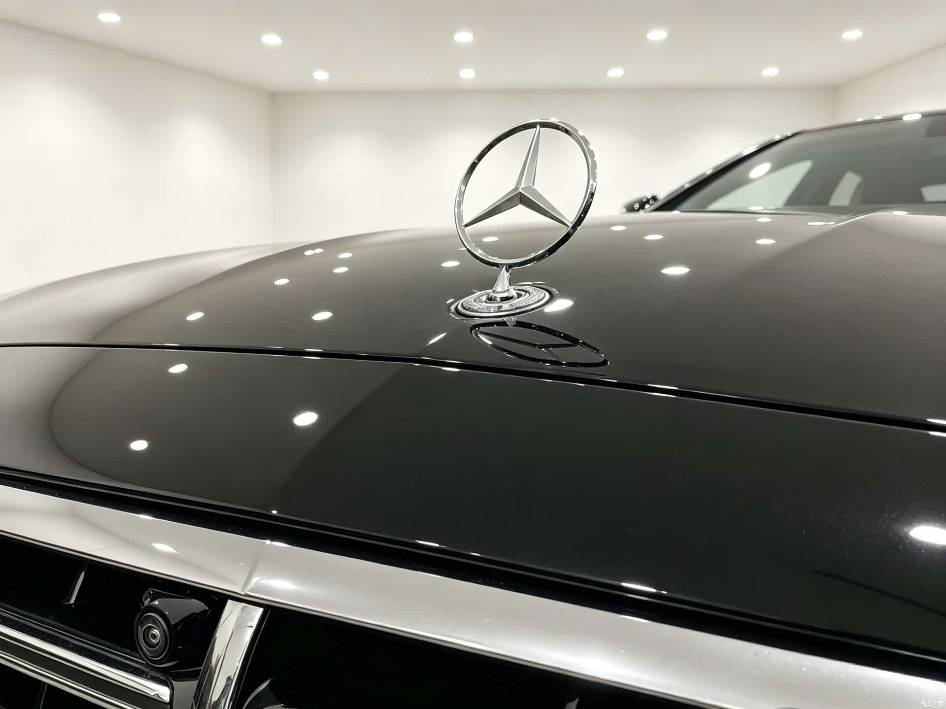 Mercedes-Benz E-Class, 2023 15