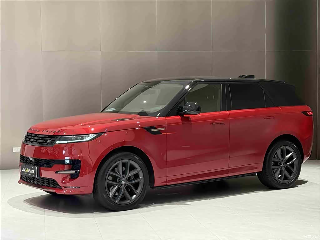 Land Rover Range Rover, 2023 19