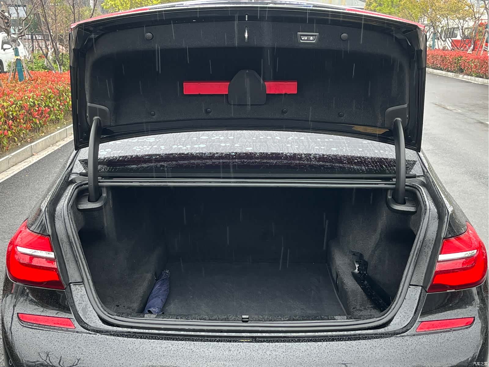 BMW 7 Series, 2018 15