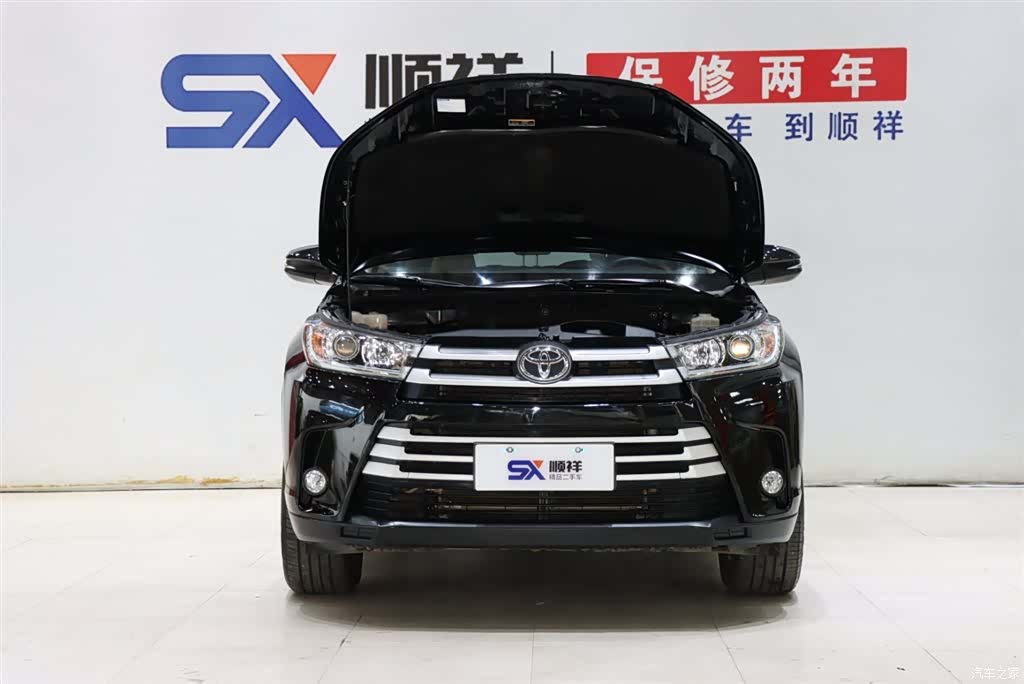 Toyota Highlander, 2021 18