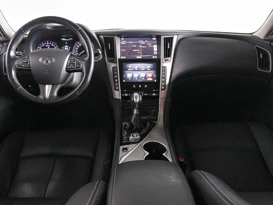 Infiniti Q50L Infiniti Q50L