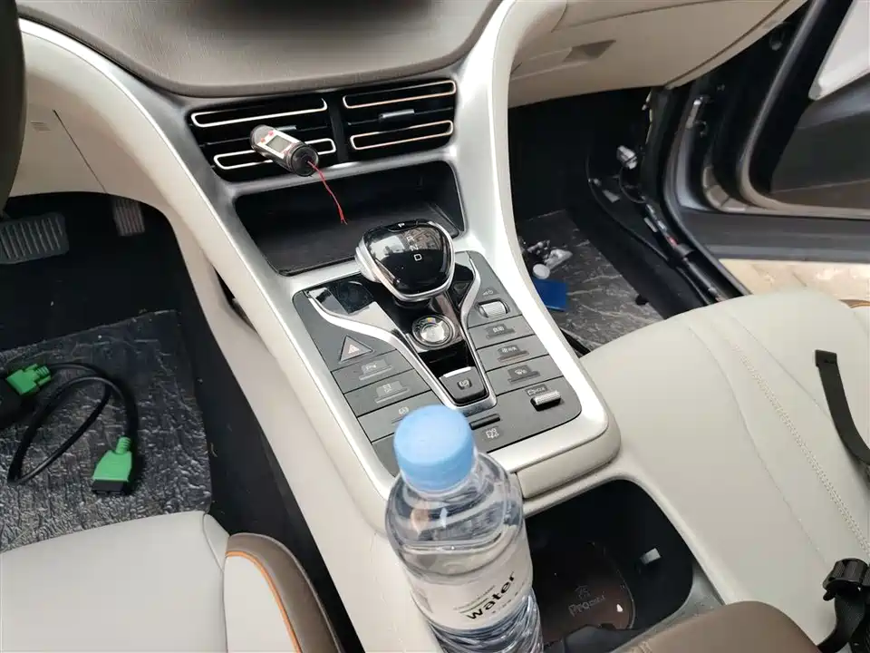 BYD Songjiang BYD Songjiang