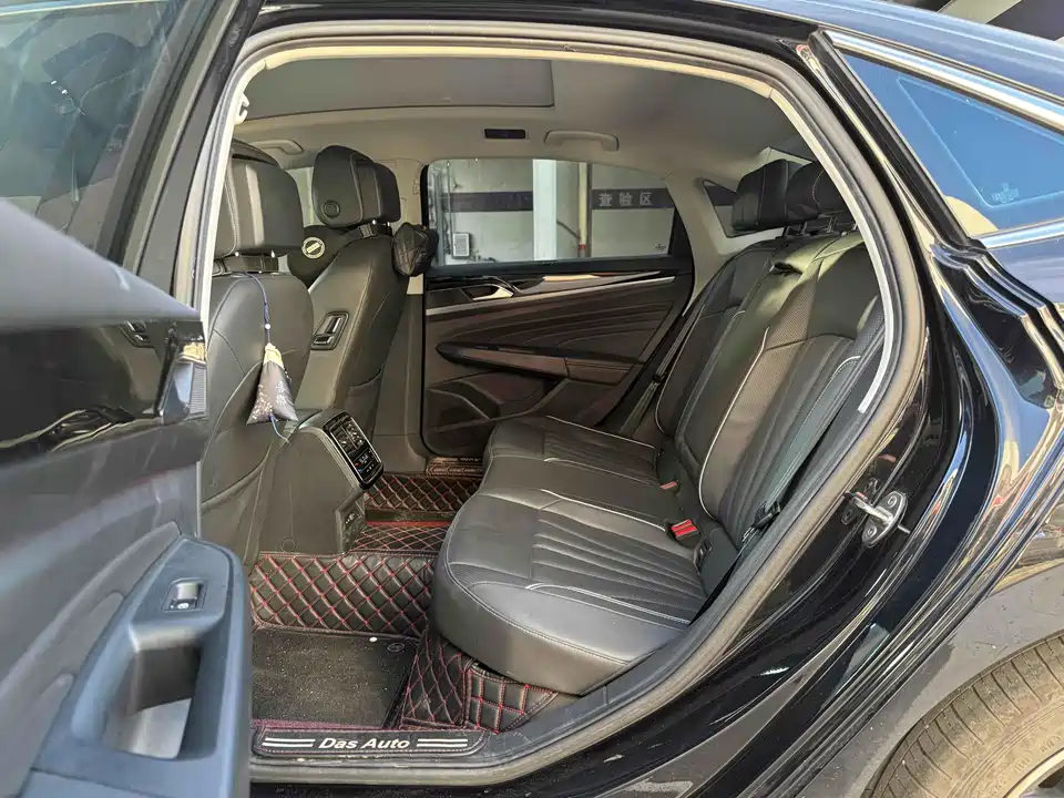 Volkswagen Passat Volkswagen Passat