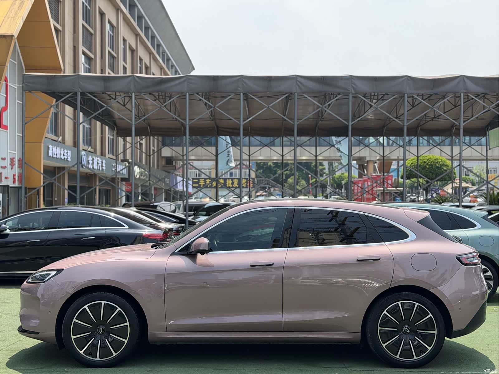 AITO M5, 2023 3