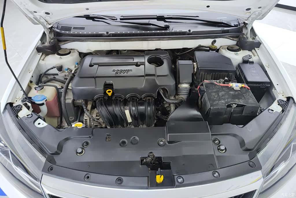 Geely Emgrand, 2021 10
