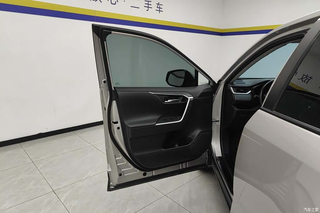 Toyota Wildlander, 2023 7