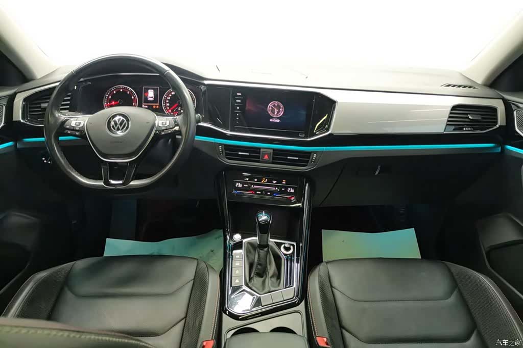 Volkswagen Tayron, 2021 12
