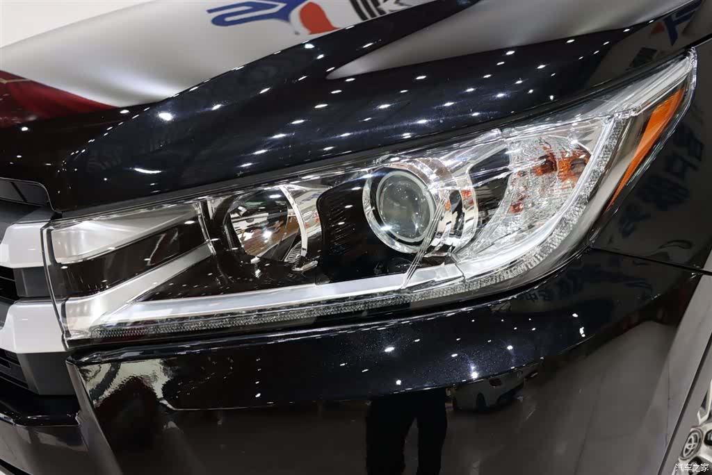 Toyota Highlander, 2021 7