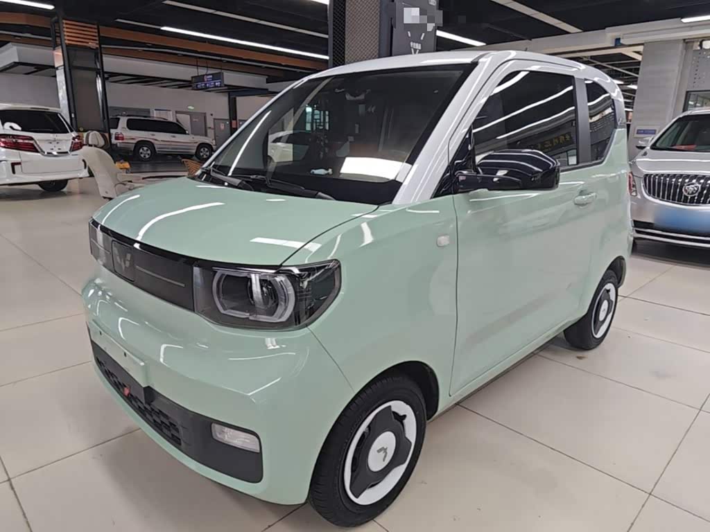 Wuling Mini EV