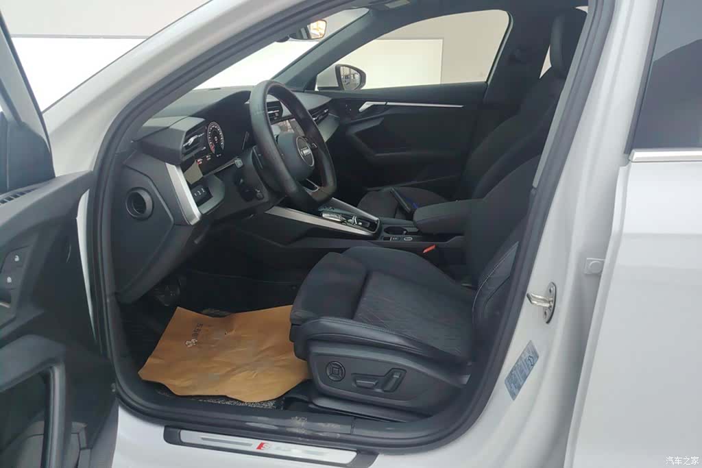 Audi A3, 2021 9