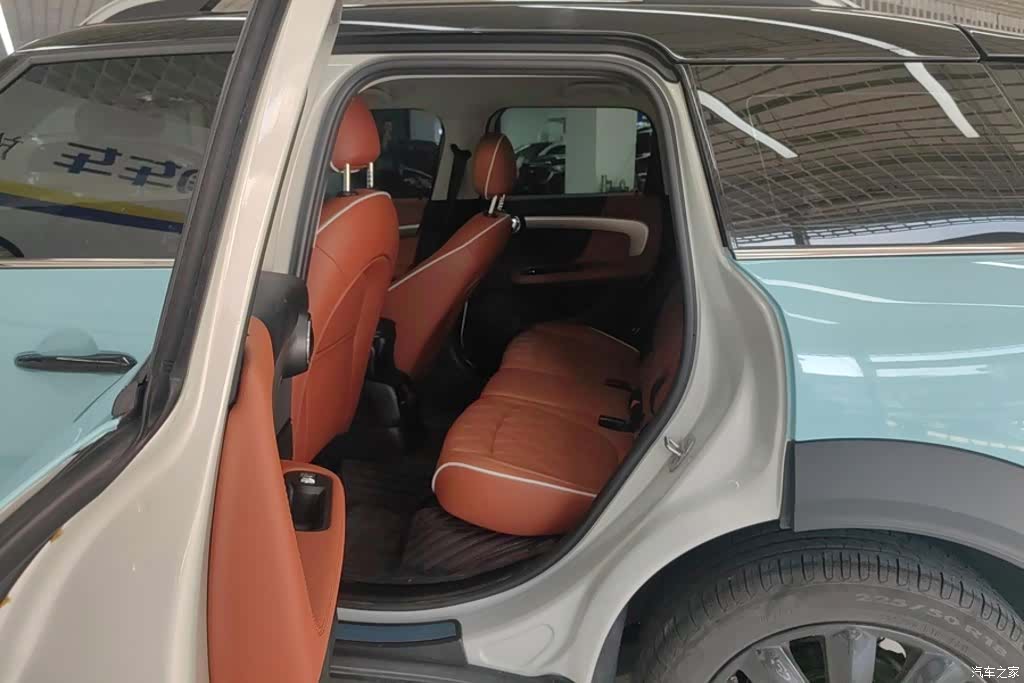 Mini Countryman, 2022 11