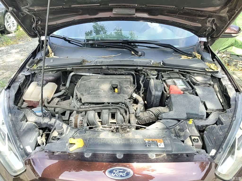 Ford VI, 2020 20