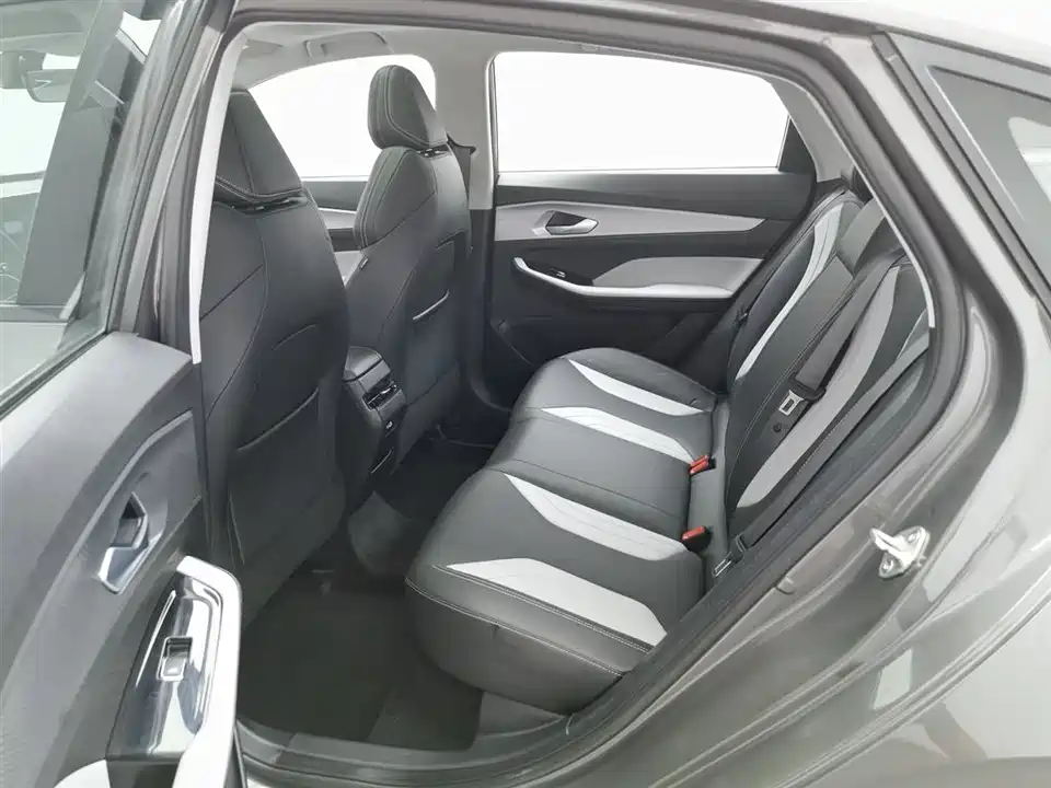 Geely Binrui Geely Binrui