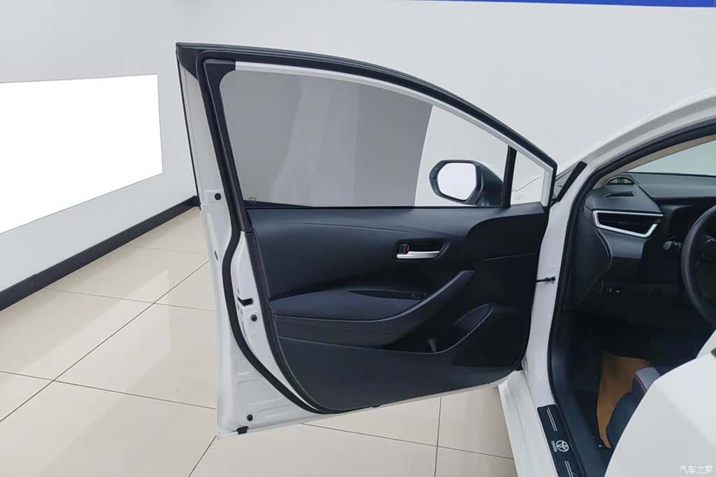 Toyota Corolla, 2023 7