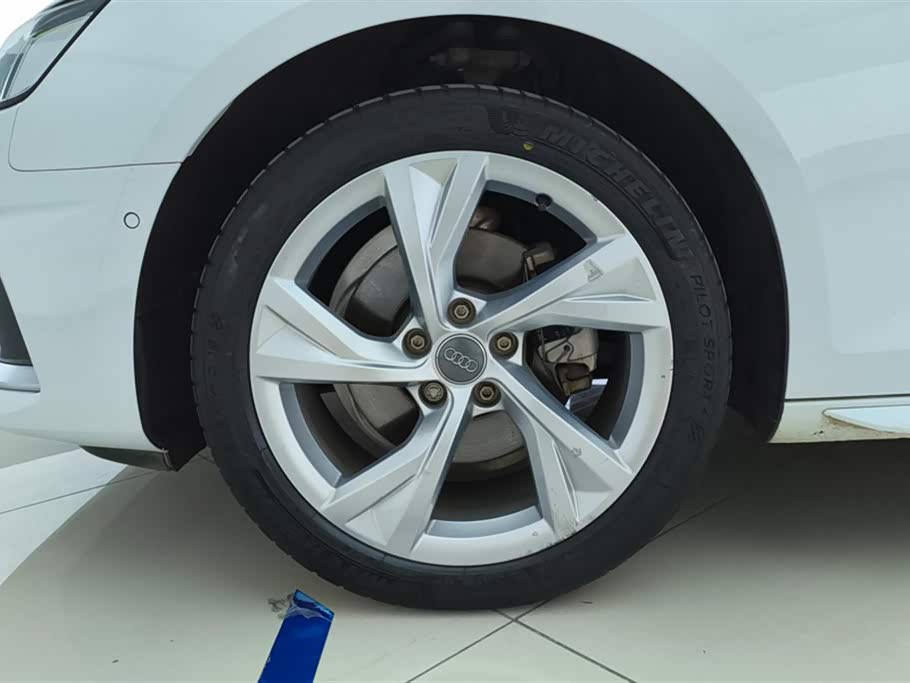Audi A4L Audi A4L