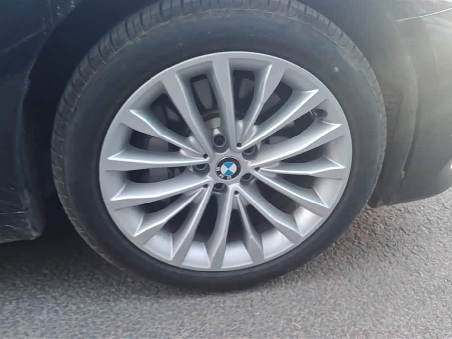 BMW 5 series BMW 5 series