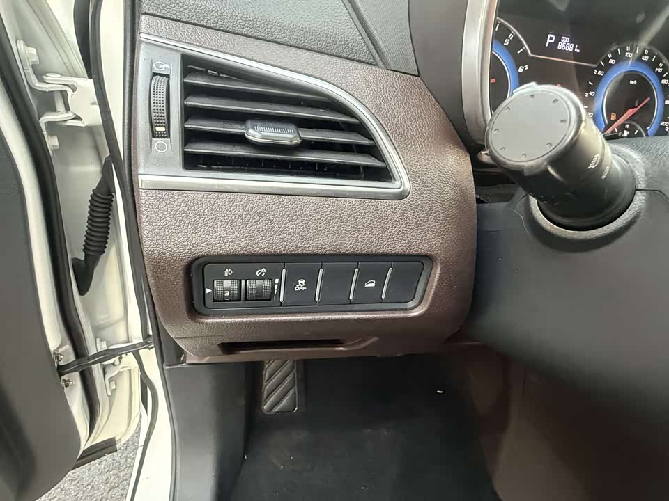 Haima Formelai MPV