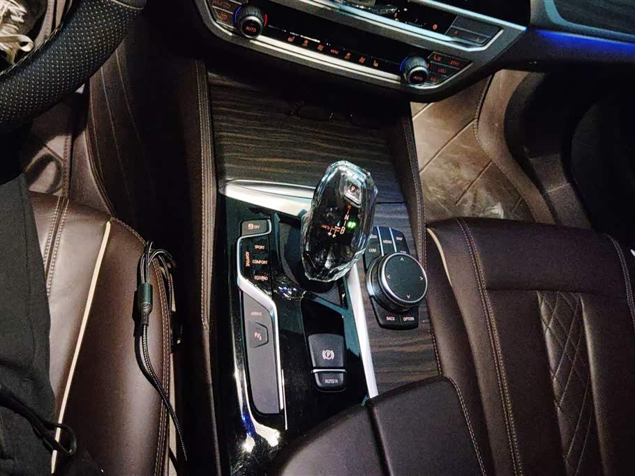 BMW 5 series BMW 5 series