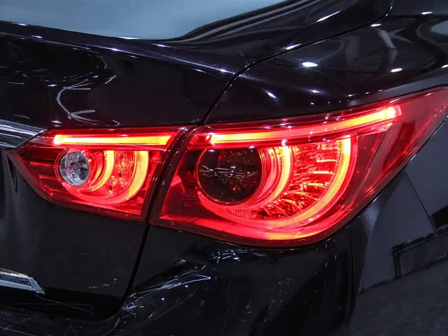 Infiniti Q50L Infiniti Q50L