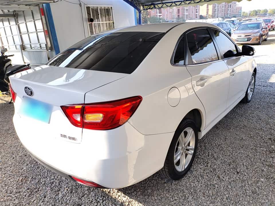 Besturn B30