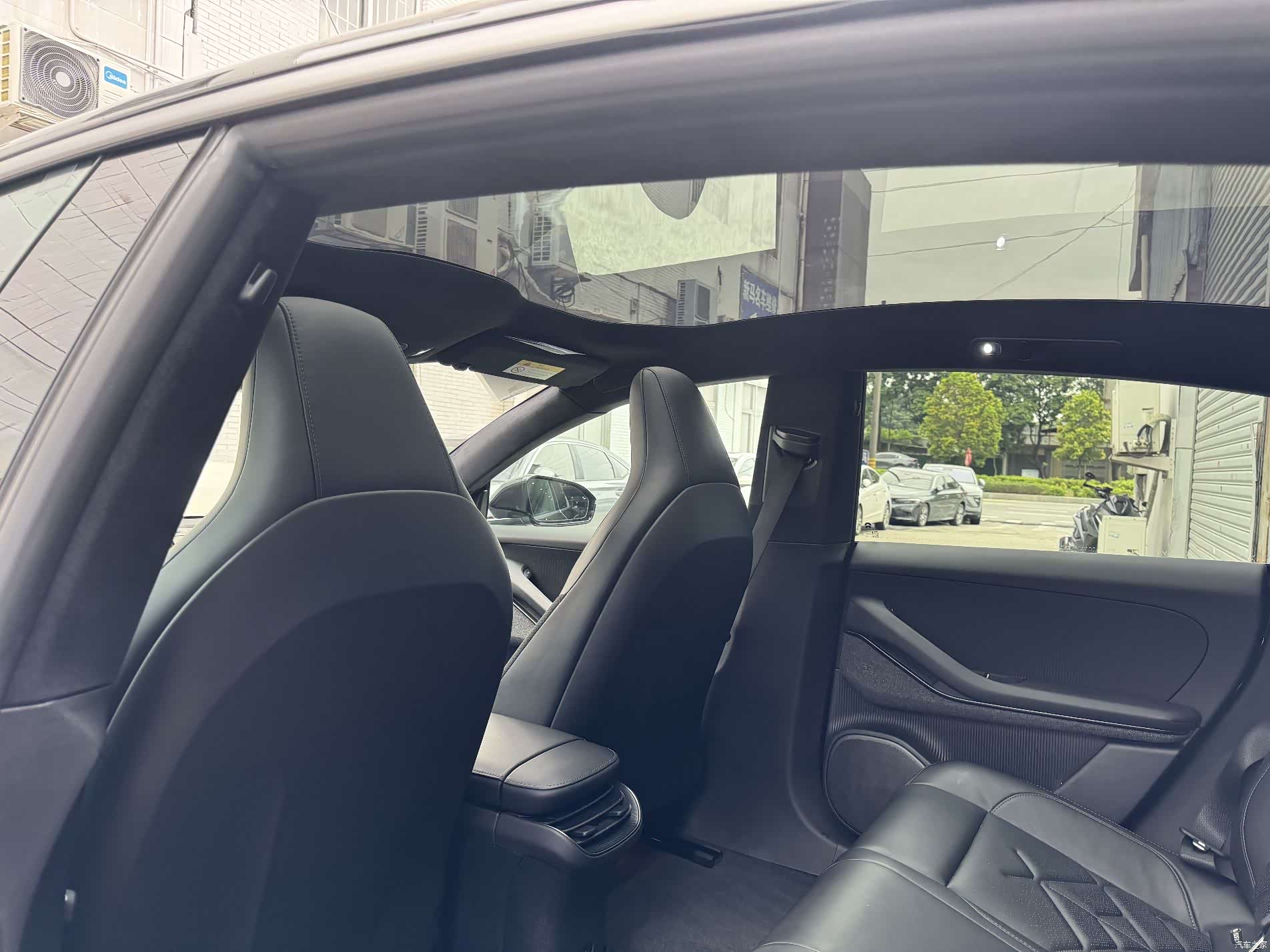 NIO ET5, 2022 11