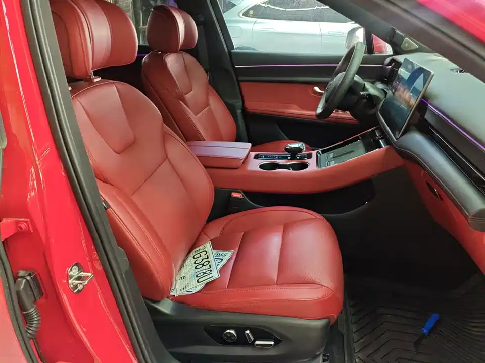 HarmonyOS Ask the world M5