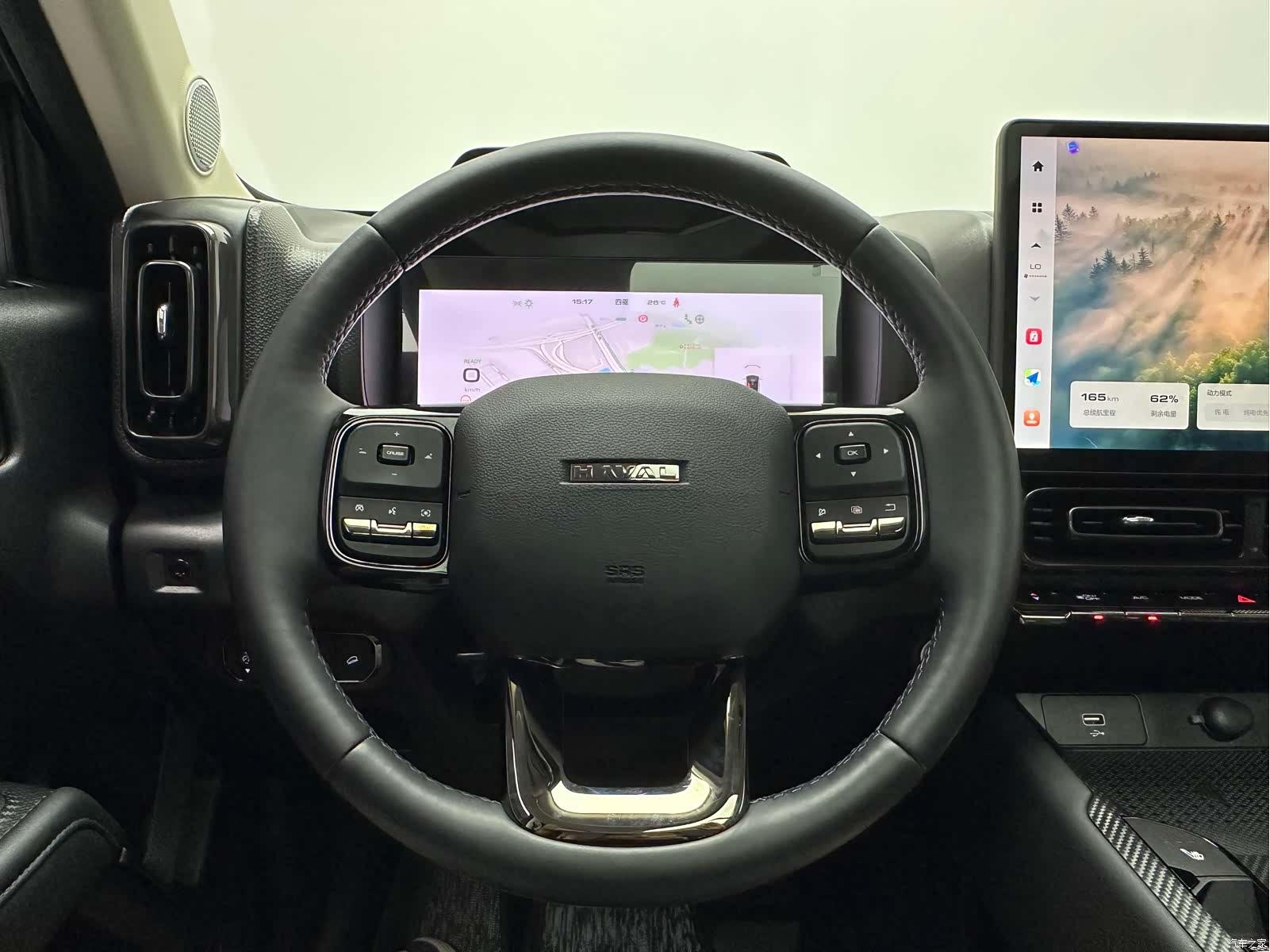 Haval Raptor, 2024 19