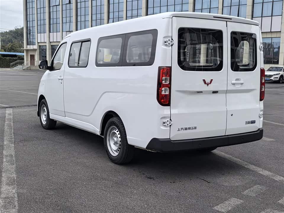 Wuling Wuling Yangguang