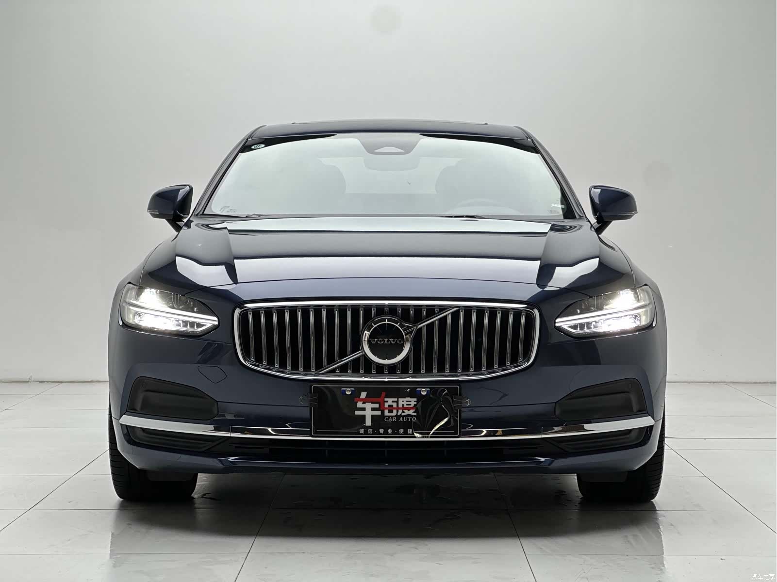Volvo S90, 2023 2