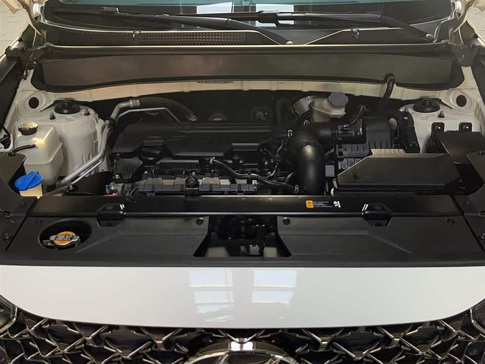 Hyundai Beijing ix35