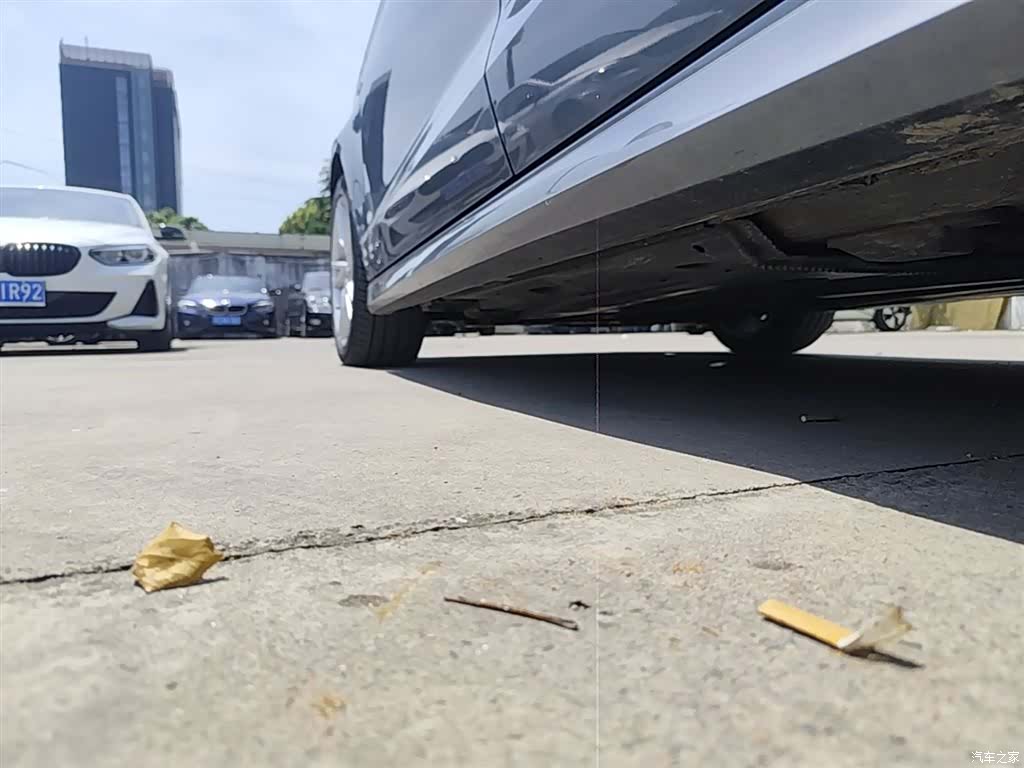 Audi A3, 2018 22