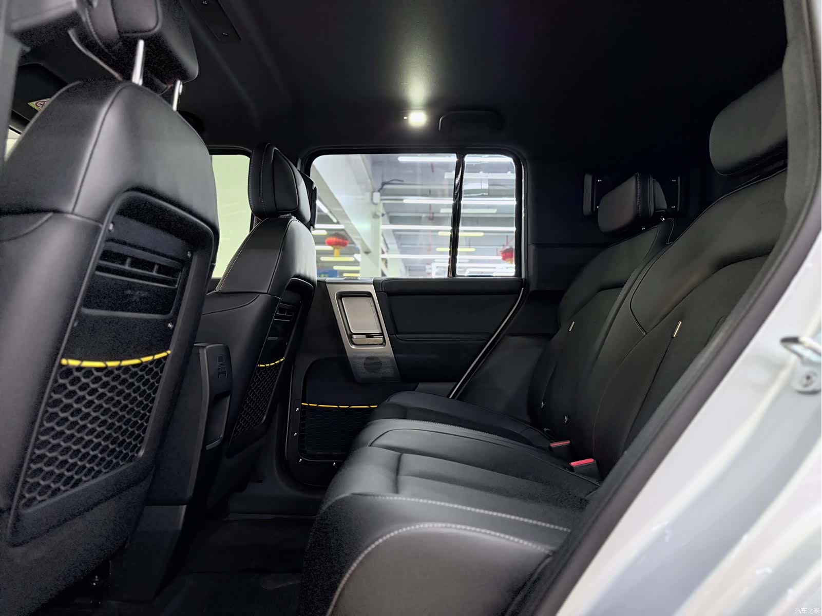 Chery V23, 2026 8