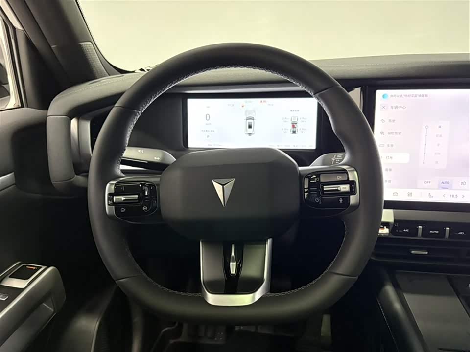 DEEPAL Dark blue G318