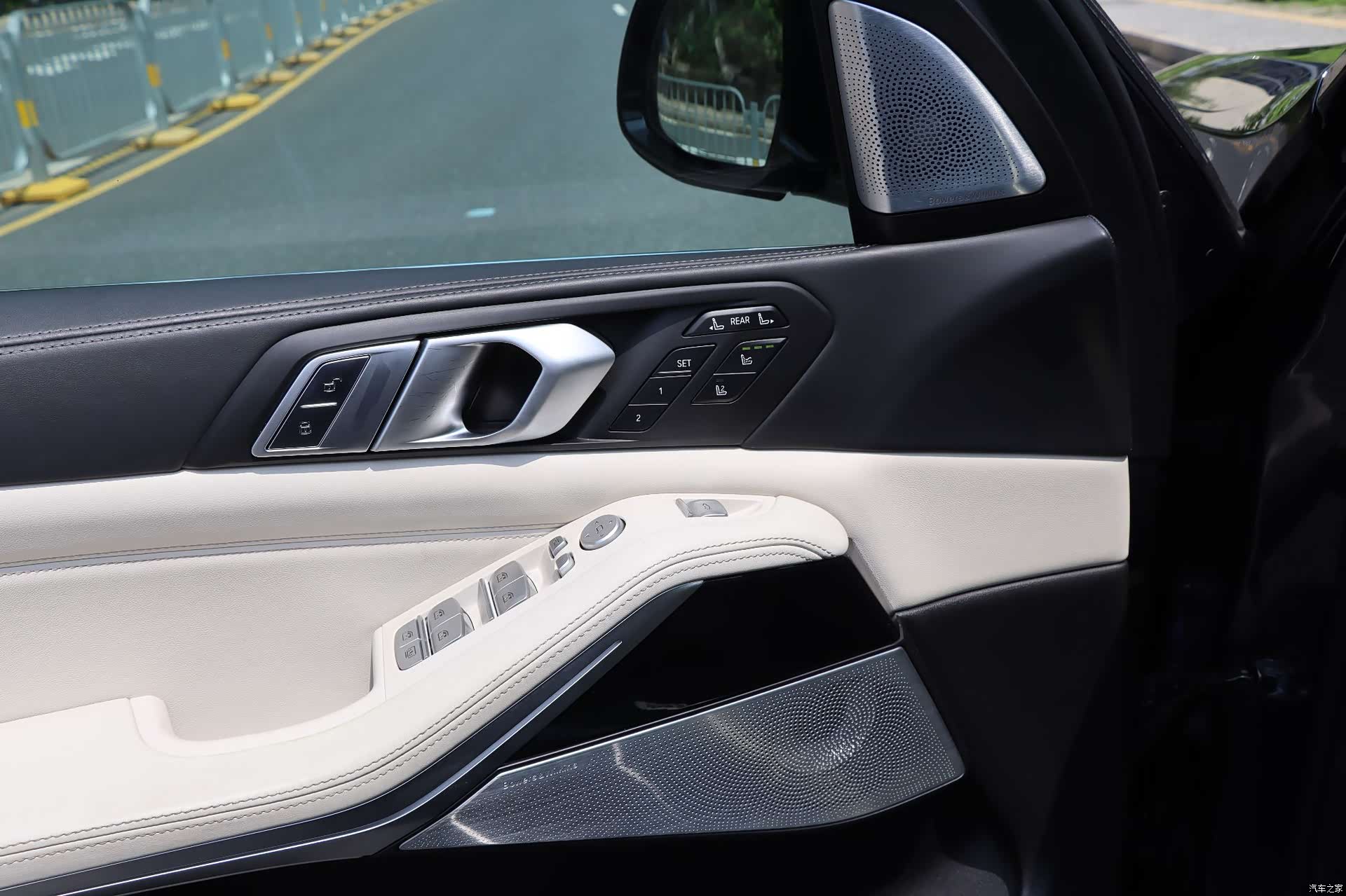 BMW X7, 2019 19
