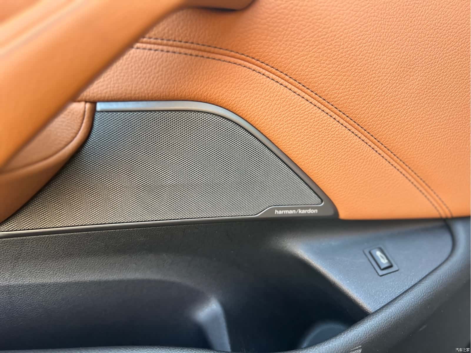 BMW 5 Series, 2018 11