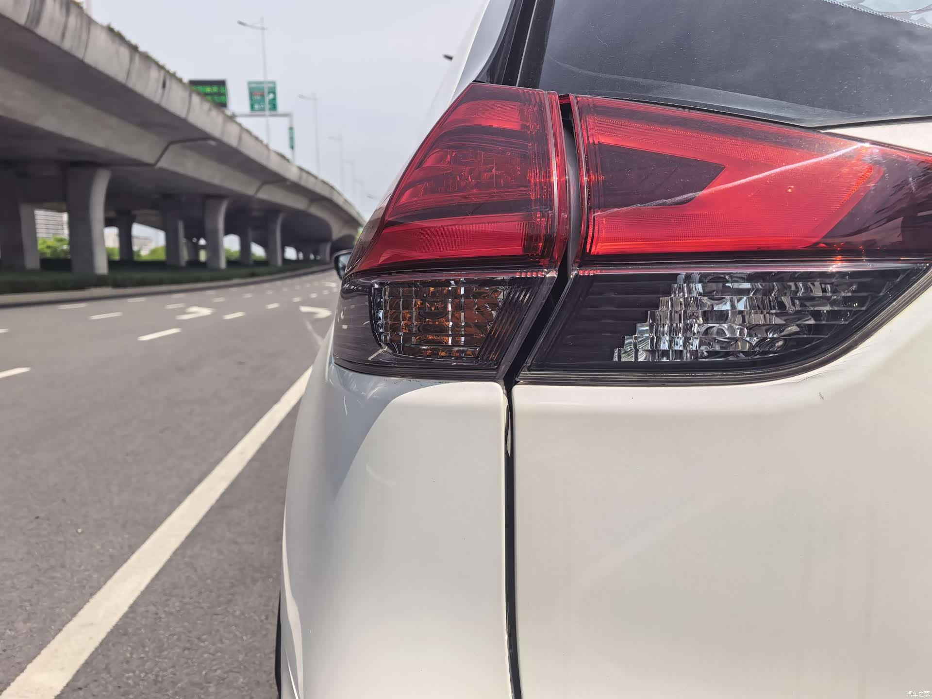 Nissan X-Trail, 2019 13
