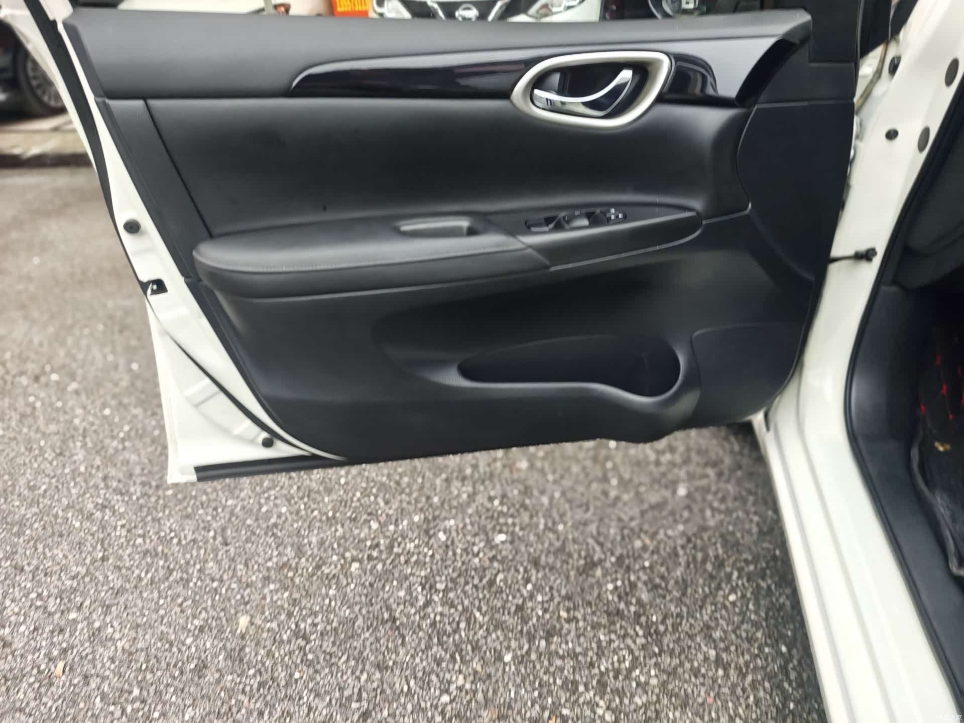 Nissan Sylphy, 2019 18