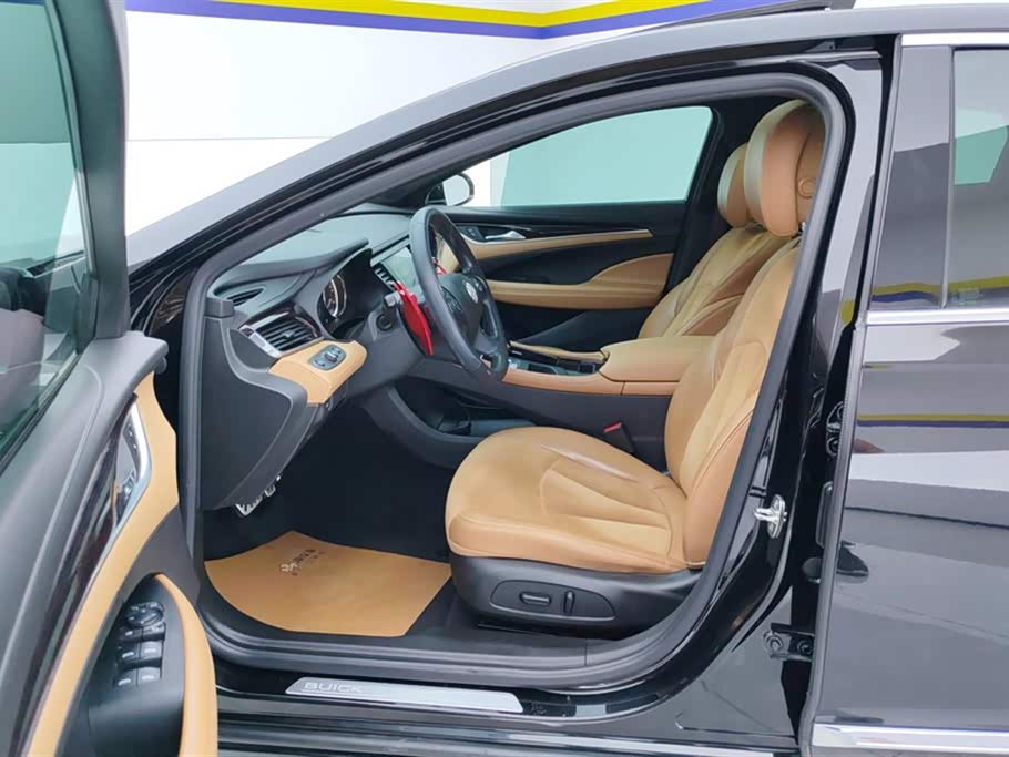 Buick Lacrosse Buick Lacrosse