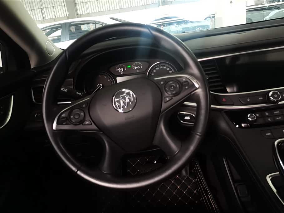 Buick Lacrosse Buick Lacrosse