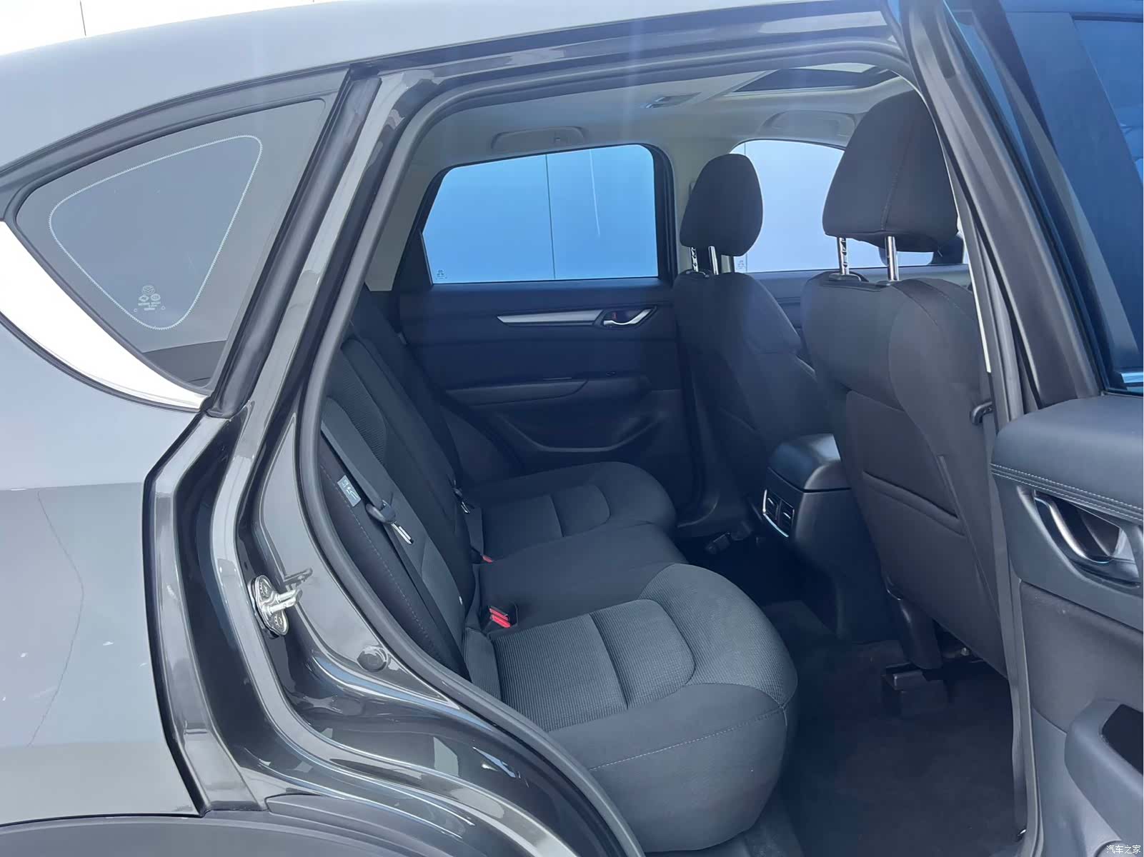 Mazda CX-5, 2021 13