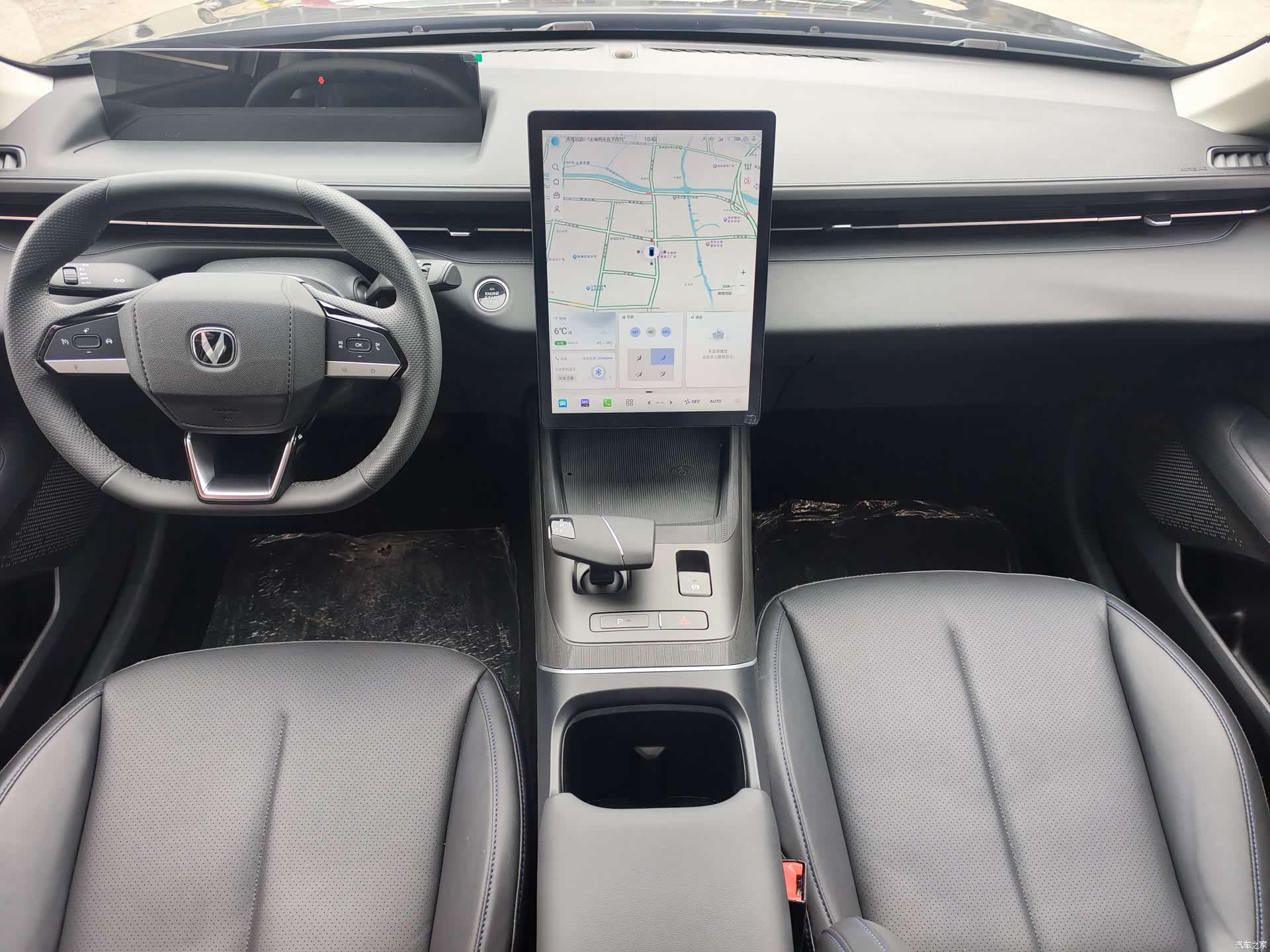 Changan Eado, 2025 11