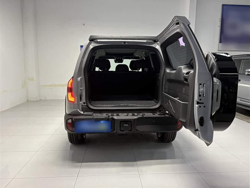 DEEPAL Dark blue G318