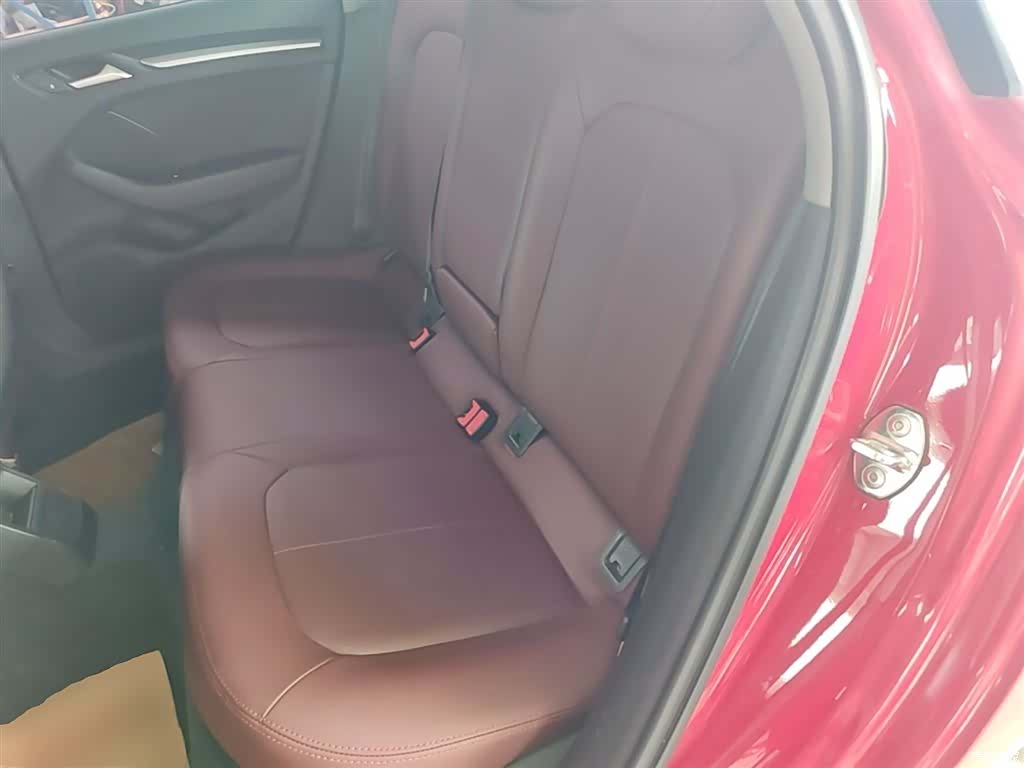 Audi A3, 2018 17