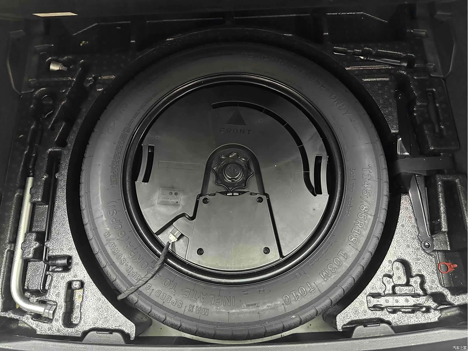 Audi Q3, 2022 24