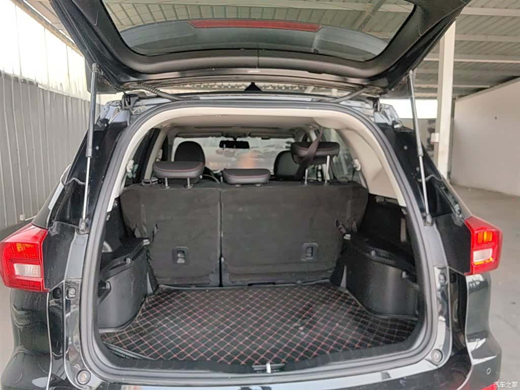 Haval M6, 2019 19