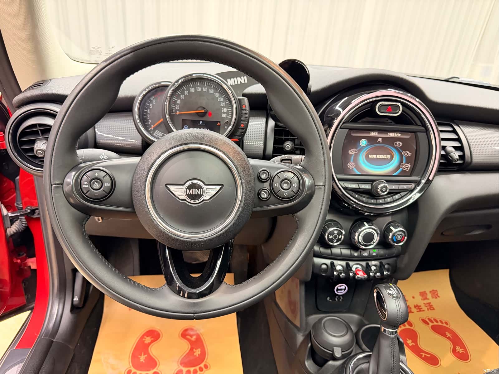 Mini Cooper, 2016 14