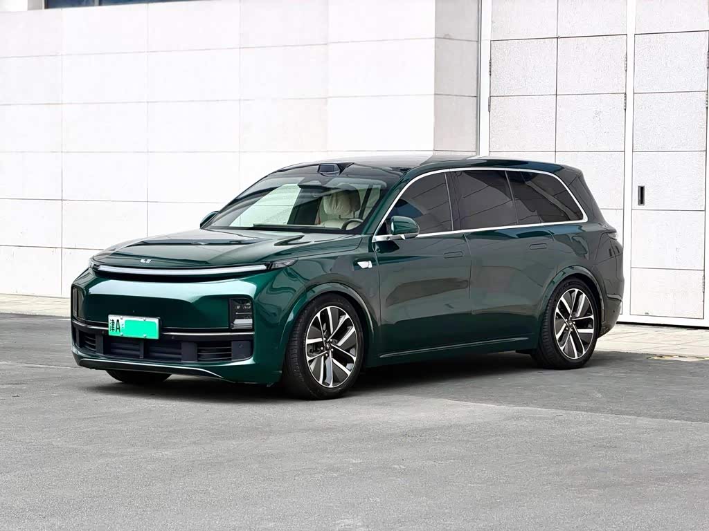 Li Auto L9