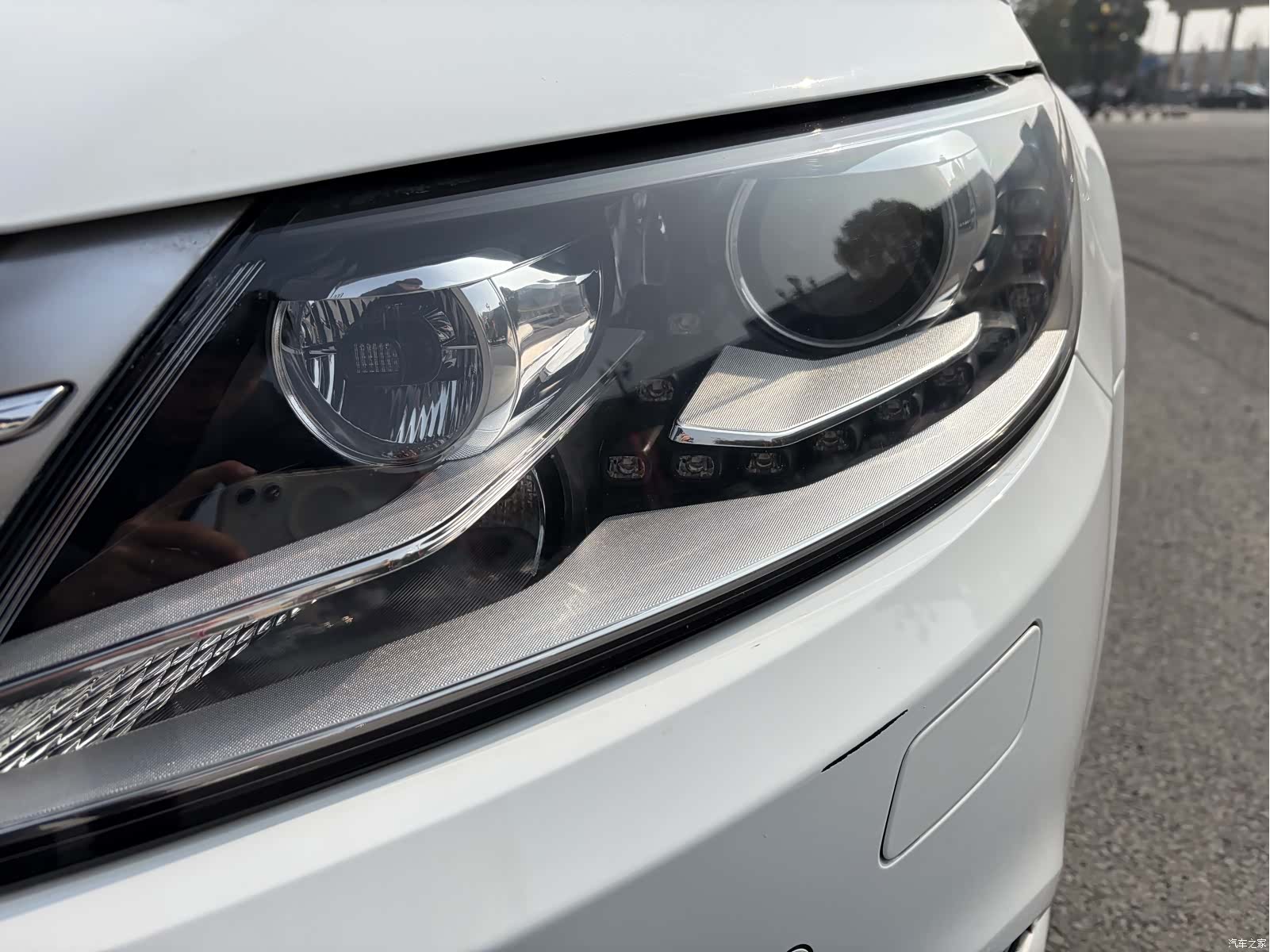 Volkswagen CC, 2016 13