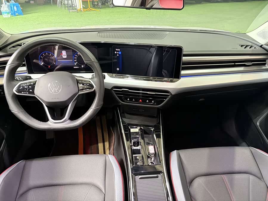 Volkswagen Lamando 2022, фото 5