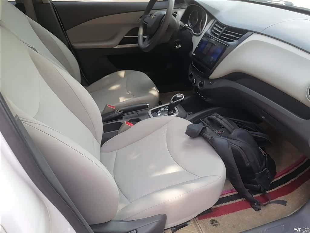 Chevrolet 3, 2016 25
